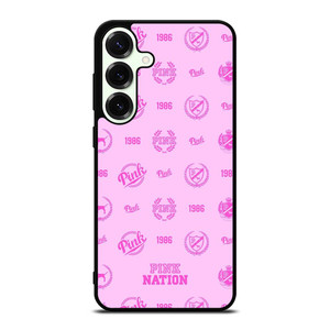 VICTORIA'S SECRET PINK 1986 Samsung Galaxy S25 Plus Case
