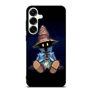 VIVI ORNITIER FINAL FANTASY Samsung Galaxy S25 Plus Case VIVI ORNITIER FINAL FANTASY Samsung Galaxy S25 Plus Case