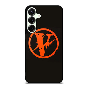 VLONE SIMPLE LOGO Samsung Galaxy S25 Plus Case VLONE SIMPLE LOGO Samsung Galaxy S25 Plus Case