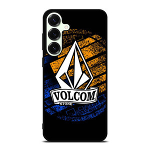 VOLCOME LOGO 5 Samsung Galaxy S25 Plus Case VOLCOME LOGO 5 Samsung Galaxy S25 Plus Case