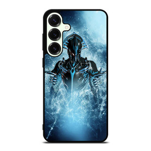 VOLT PRIME WARFRAME Samsung Galaxy S25 Plus Case VOLT PRIME WARFRAME Samsung Galaxy S25 Plus Case