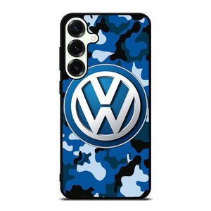 VW VOLKSWAGEN CAMO Samsung Galaxy S25 Plus Case VW VOLKSWAGEN CAMO Samsung Galaxy S25 Plus Case