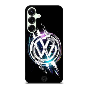 VW VOLKSWAGEN GLOW Samsung Galaxy S25 Plus Case VW VOLKSWAGEN GLOW Samsung Galaxy S25 Plus Case