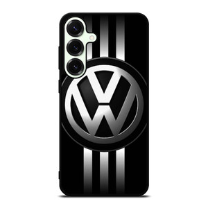 VW VOLKSWAGEN STRIPE Samsung Galaxy S25 Plus Case VW VOLKSWAGEN STRIPE Samsung Galaxy S25 Plus Case