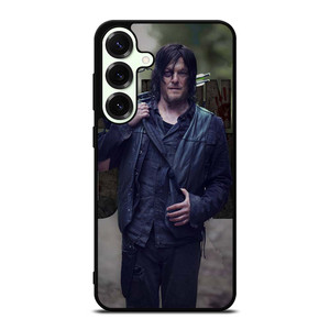 WALKING DEAD DARYL DIXON Samsung Galaxy S25 Plus Case WALKING DEAD DARYL DIXON Samsung Galaxy S25 Plus Case
