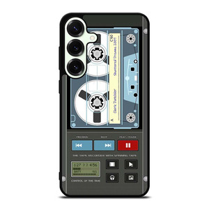 WALKMAN CASSETTE PLAYER Samsung Galaxy S25 Plus Case WALKMAN CASSETTE PLAYER Samsung Galaxy S25 Plus Case
