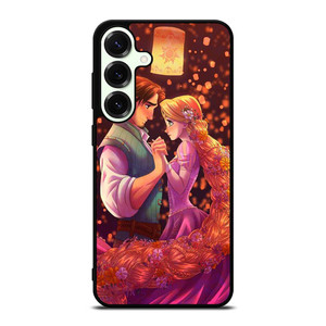WALT DISNEY TANGLED LOVE Samsung Galaxy S25 Plus Case WALT DISNEY TANGLED LOVE Samsung Galaxy S25 Plus Case
