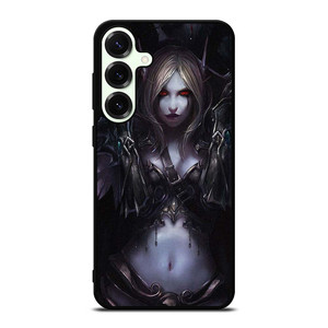 WARCRAFT 3 NIGHT ELF Samsung Galaxy S25 Plus Case