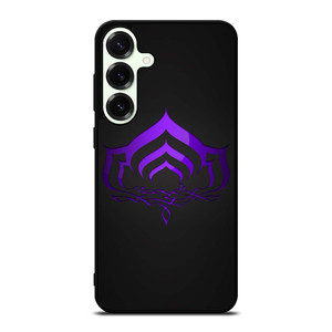 WARFRAME GAMES LOGO Samsung Galaxy S25 Plus Case WARFRAME GAMES LOGO Samsung Galaxy S25 Plus Case