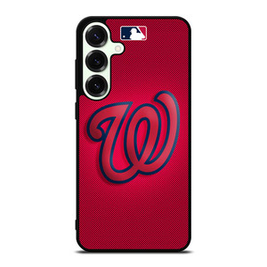 WASHINGTON NATIONALS MLB  Samsung Galaxy S25 Plus Case