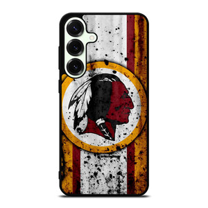 WASHINGTON REDSKINS INDIAN MLS Samsung Galaxy S25 Plus Case