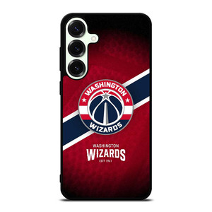 WASHINGTON WIZARDS NBA TEAM Samsung Galaxy S25 Plus Case WASHINGTON WIZARDS NBA TEAM Samsung Galaxy S25 Plus Case