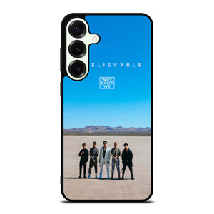 WHY DONT WE UNBELIEVEBLE Samsung Galaxy S25 Plus Case WHY DONT WE UNBELIEVEBLE Samsung Galaxy S25 Plus Case