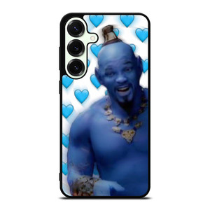WILL SMITH FUNNY GENIE ALADDIN Samsung Galaxy S25 Plus Case WILL SMITH FUNNY GENIE ALADDIN Samsung Galaxy S25 Plus Case