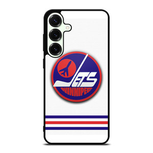 WINNIPEG JETS NHL LOGO Samsung Galaxy S25 Plus Case WINNIPEG JETS NHL LOGO Samsung Galaxy S25 Plus Case