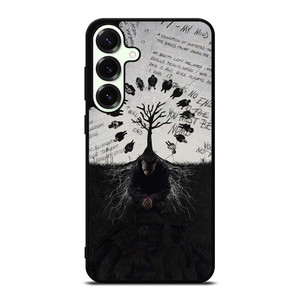 XXXTENTACION AESTHETIC Samsung Galaxy S25 Plus Case