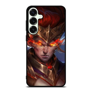 YASUO LEAGUE OF LEGENDS 2 Samsung Galaxy S25 Plus Case