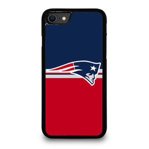 MADE A NEW ENGLAND PATRIOTS iPhone SE 2020 Case