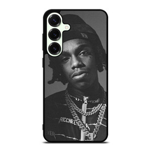 YNW MELLY Samsung Galaxy S25 Plus Case