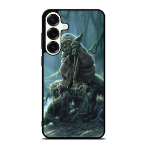 YODA STAR WARS 2 Samsung Galaxy S25 Plus Case