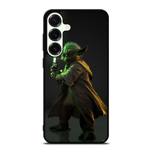 YODA STAR WARS Samsung Galaxy S25 Plus Case