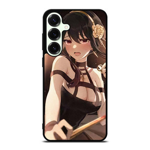 YOR FORGER SPY X FAMILY ANIME 2 Samsung Galaxy S25 Plus Case