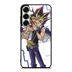 YU GI OH MUTOU YUUGI Samsung Galaxy S25 Plus Case YU GI OH MUTOU YUUGI Samsung Galaxy S25 Plus Case
