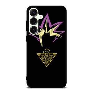 YU GI OH YUGI MUTOU DARK Samsung Galaxy S25 Plus Case YU GI OH YUGI MUTOU DARK Samsung Galaxy S25 Plus Case