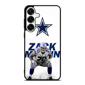 ZACK MARTIN DALLAS COWBOYS Samsung Galaxy S25 Plus Case ZACK MARTIN DALLAS COWBOYS Samsung Galaxy S25 Plus Case