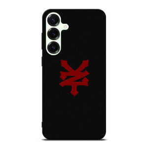 ZOO YORK SKATEBOARD LOGO SUEDE Samsung Galaxy S25 Plus Case ZOO YORK SKATEBOARD LOGO SUEDE Samsung Galaxy S25 Plus Case