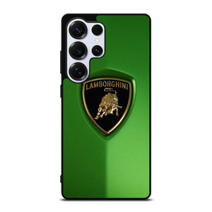 LAMBORGHINI EMBLEM Samsung Galaxy S25 Ultra Case