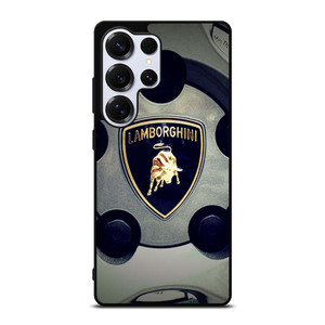 LAMBORGHINI WHEEL LOGO Samsung Galaxy S25 Ultra Case
