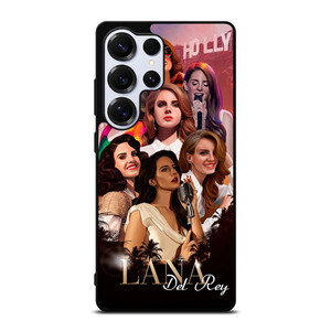 LANA DEL REY HOLLYWOOD Samsung Galaxy S25 Ultra Case LANA DEL REY HOLLYWOOD Samsung Galaxy S25 Ultra Case