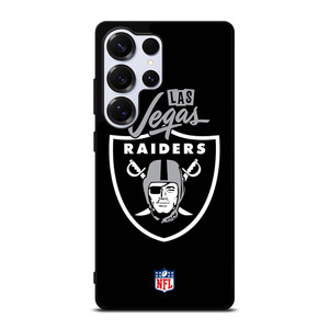 LAS VEGAS RAIDERS NFL LOGO Samsung Galaxy S25 Ultra Case LAS VEGAS RAIDERS NFL LOGO Samsung Galaxy S25 Ultra Case