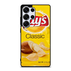 LAYS CHIPS  Samsung Galaxy S25 Ultra Case