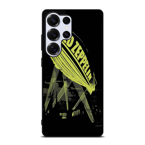 LED ZEPPELIN MOTHERSHIP Samsung Galaxy S25 Ultra Case LED ZEPPELIN MOTHERSHIP Samsung Galaxy S25 Ultra Case