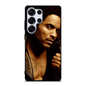 LENNY KRAVITZ SINGER Samsung Galaxy S25 Ultra Case LENNY KRAVITZ SINGER Samsung Galaxy S25 Ultra Case