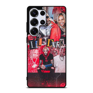 LIL DURK RAPPER COLLAGE Samsung Galaxy S25 Ultra Case LIL DURK RAPPER COLLAGE Samsung Galaxy S25 Ultra Case