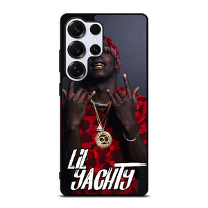 LIL YACHTY BAPE RAPPER Samsung Galaxy S25 Ultra Case
