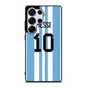 LIONEL MESSI ARGENTINA JERSEY 2 Samsung Galaxy S25 Ultra Case LIONEL MESSI ARGENTINA JERSEY 2 Samsung Galaxy S25 Ultra Case