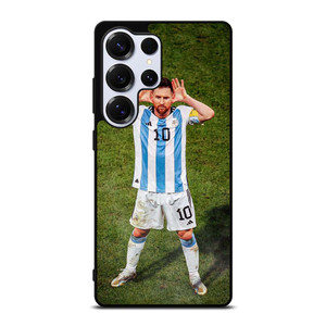 LIONEL MESSI ARGENTINA Samsung Galaxy S25 Ultra Case