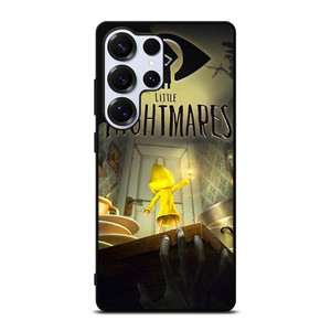 LITTLE NIGHTMARES HORROR GAMES Samsung Galaxy S25 Ultra Case