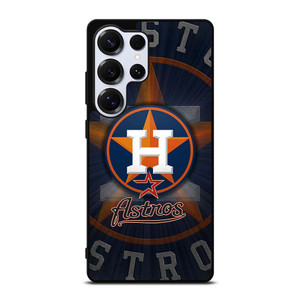 LOGO HOUSTON ASTROS MLB BASEBALL Samsung Galaxy S25 Ultra Case