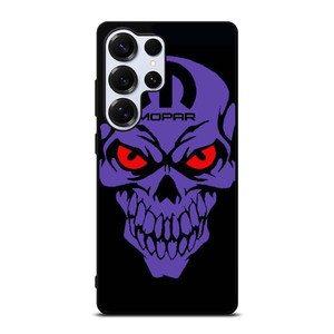 LOGO MOPAR SKULL Samsung Galaxy S25 Ultra Case