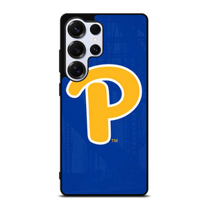 LOGO PITTSBURGH PANTHERS FOOTBALL Samsung Galaxy S25 Ultra Case