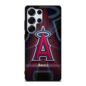 LOS ANGELES ANGELS BASEBALL SYMBOL Samsung Galaxy S25 Ultra Case LOS ANGELES ANGELS BASEBALL SYMBOL Samsung Galaxy S25 Ultra Case