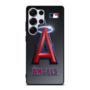 LOS ANGELES ANGELS MLB LOGO Samsung Galaxy S25 Ultra Case