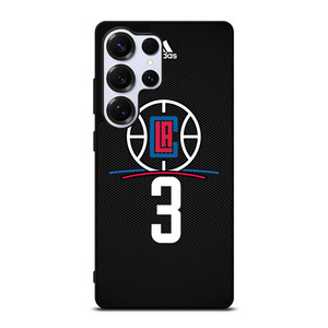 LOS ANGELES CLIPPERS JERSEY Samsung Galaxy S25 Ultra Case
