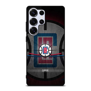 LOS ANGELES CLIPPERS LOGO Samsung Galaxy S25 Ultra Case