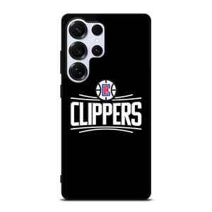 LOS ANGELES CLIPPERS NBA LOGO Samsung Galaxy S25 Ultra Case